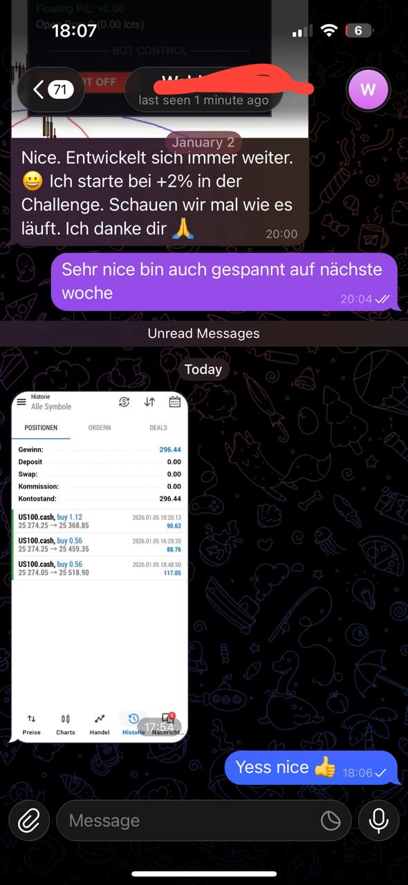 Customer testimonial 15