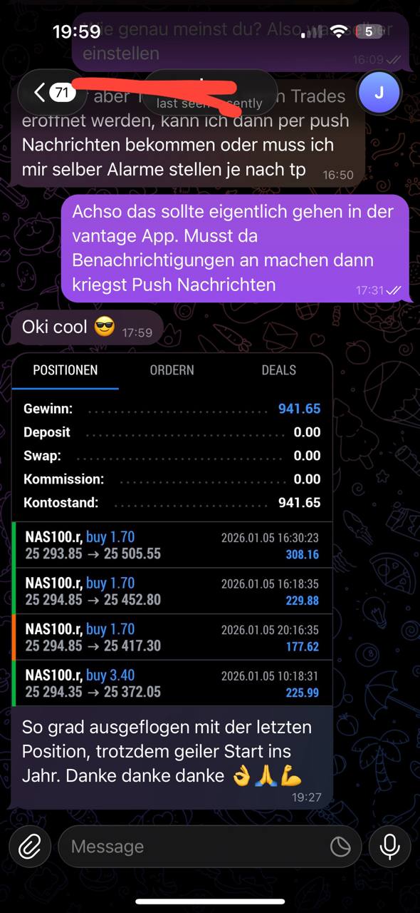 Customer testimonial 12