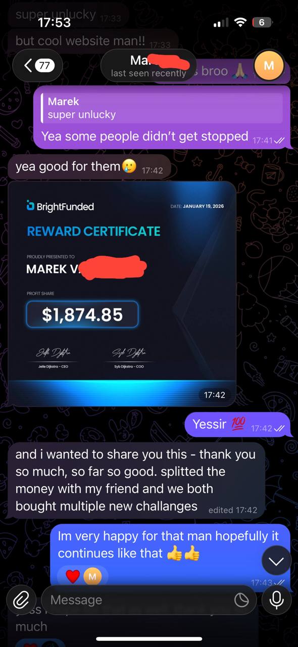 Customer testimonial 11